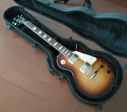 GIBSON LES PAUL TRAD PRO V SAFE DELIVERY FROM JAPAN