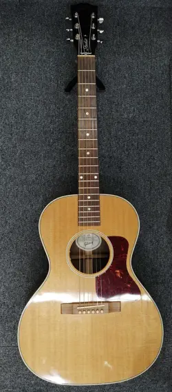GIBSON L-00 STUDIO ACOUSTIC ELECTRIC GUITAR SAFE DELIVERY FROM JAPAN