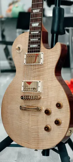 FLAMED MAPLE ????
