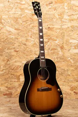 GIBSON J-160E 1996