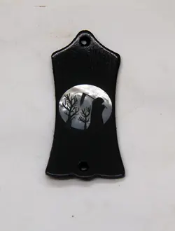COVER WITH GRIM