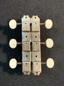 ES-125 GUITAR NICE!