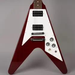 REISSUE 2003 CHERRY