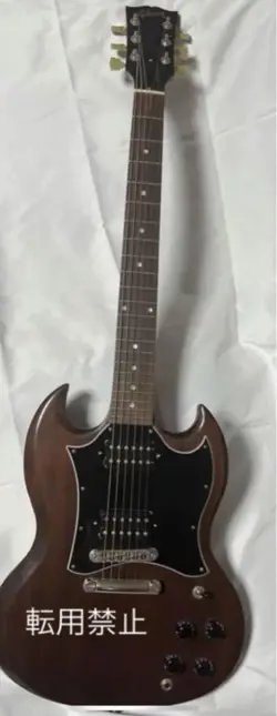 2017 MODEL GENUINE