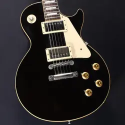 GIBSON CHAMBERED 1957 LES PAUL STANDARD REISSUE GLOSS OXBLOOD #CR77033