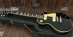 GIBSON LES PAUL DELUXE PRO 1978 USA