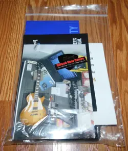 STUDIO CASE CANDY