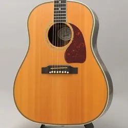 GIBSON J-45 CUSTOM ROSEWOOD '09 ACOUSTIC ELECTRTIC GUITAR