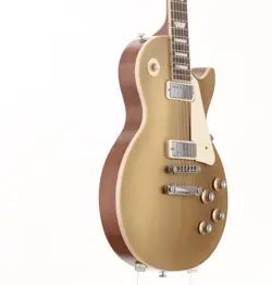 PAUL DELUXE GOLD
