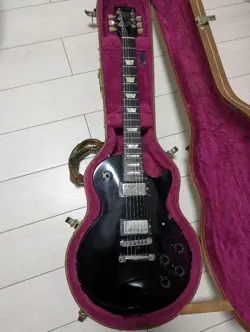 EBONY FRETBOARD 4KG