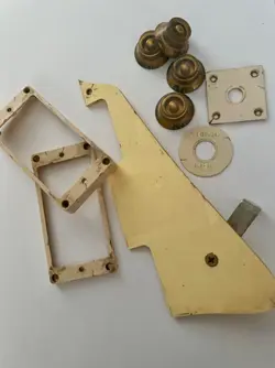 SWITCH PLATE TOP
