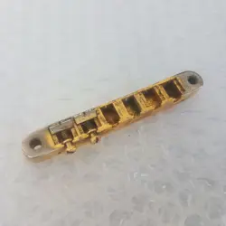 1973 GIBSON LES PAUL CUSTOM BRIDGE - TUNE O MATIC USA