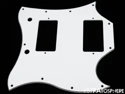STANDARD GUITAR