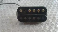 1979 GIBSON LES PAUL CUSTOM T TOP HUMBUCKER PICKUP USA