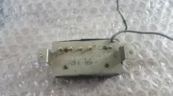1979 GIBSON LES PAUL CUSTOM T TOP HUMBUCKER PICKUP USA