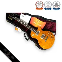 AMBER 2001 FLAMED