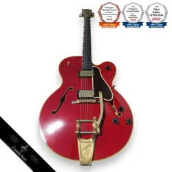 COUNTRY GENTLEMAN ELECTRIC
