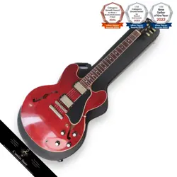 MEMPHIS ES335 '60