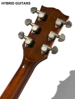 GIBSON SG SPECIAL WALNUT 1975 ELECTRIC GUITAR