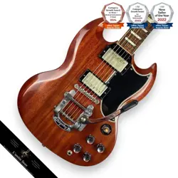 BIGSBY MOD WITH