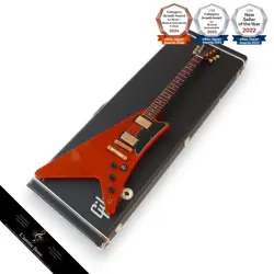 AMBER 2012 ELECTRIC