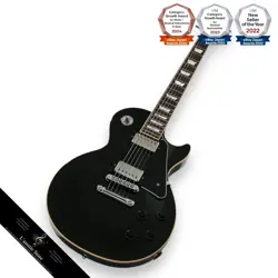 EB BLACK EMG