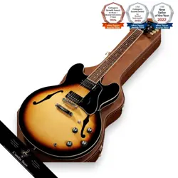 2020 VINTAGE BURST
