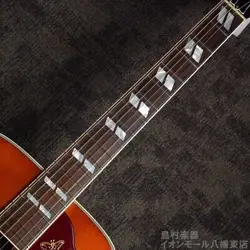 GIBSON 60'S HUMMINGBIRD