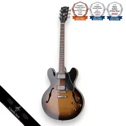REISSUE 1991 SUNBURST