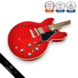 2020 SEMIHOLLOW