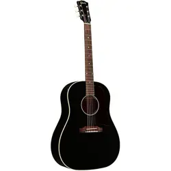 GIBSON '50S J-45 ORIGINAL ACOUSTIC-ELECTRIC GUITAR EBONY
