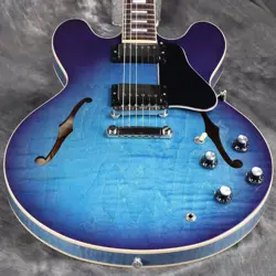 FIGURED BLUEBERRY