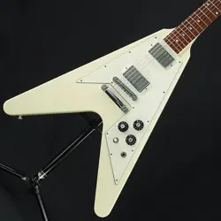 GIBSON FLYING V 2015 JAPAN LIMITED [SN.2500010709149] (NO250809)