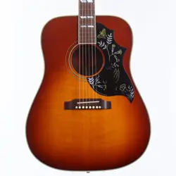 GIBSON HUMMINGBIRD HCS 2002 2002 (NO250809)
