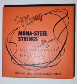 STRINGS #141 STRINGS
