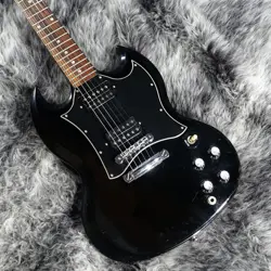 EBONY #GG1CC