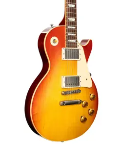 REISSUE CHAMBERED ELECTRIC