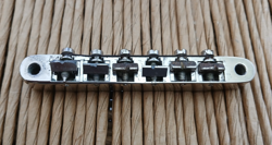 NO. TUNEOMATIC BRIDGE