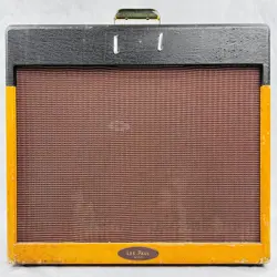 COMBO 1956 BROWN
