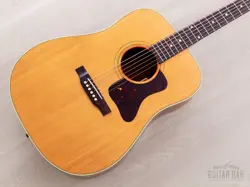ANNIVERSARY EDITION DREADNOUGHT