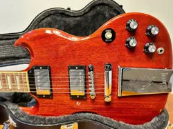 TRUCKS SIGNATURE ELECTRIC