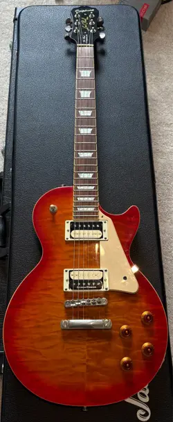 STANDARD PRO W/