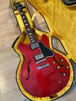 VOS CHERRY 2018