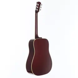 GIBSON HUMMINGBIRD HCS 2002 SAFE DELIVERY FROM JAPAN