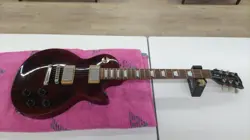 GIBSON LESPAUL STUDIO 2015 ELECTRIC GUITAR SAFE DELIVERY FROM JAPAN