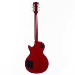 GIBSON LES PAUL CLASSIC 1998 CHERRY SUNBURST SAFE DELIVERY FROM JAPAN