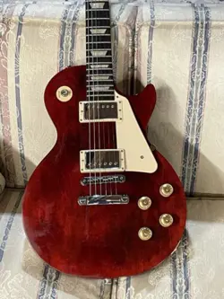 2013 GIBSON LES PAUL STUDIO GUITAR