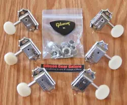 SET WHITE KLUSON
