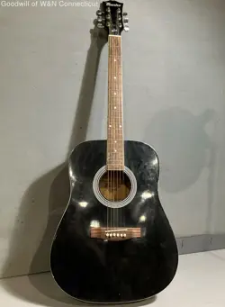 GIBSON MAESTRO ACOUSTIC GUITARS