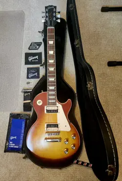 TRADITIONAL PRO 2021-SATIN